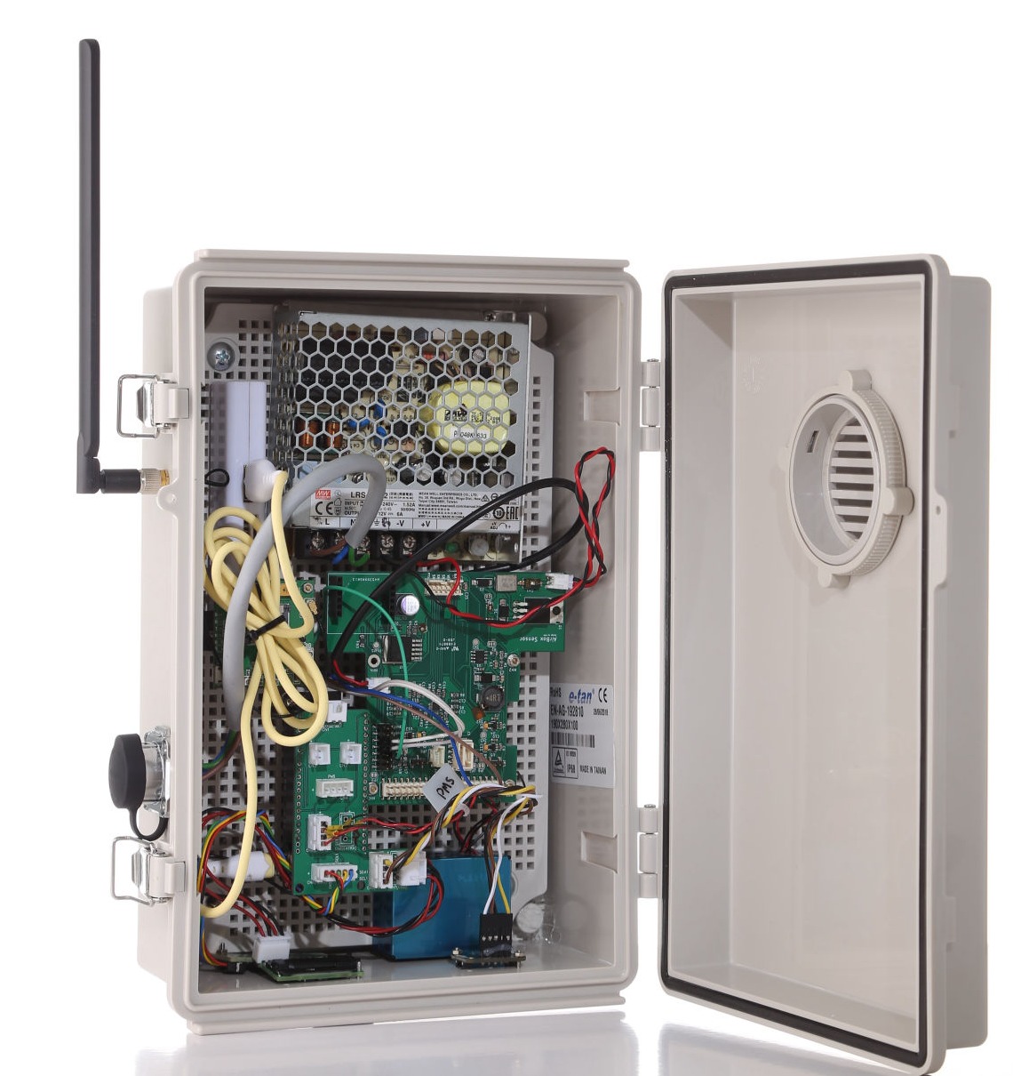 Mobirise Website Builder