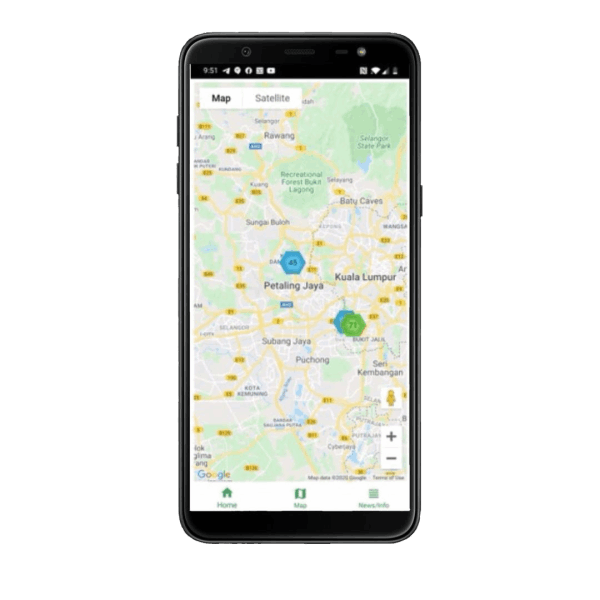 Mobirise Website Builder