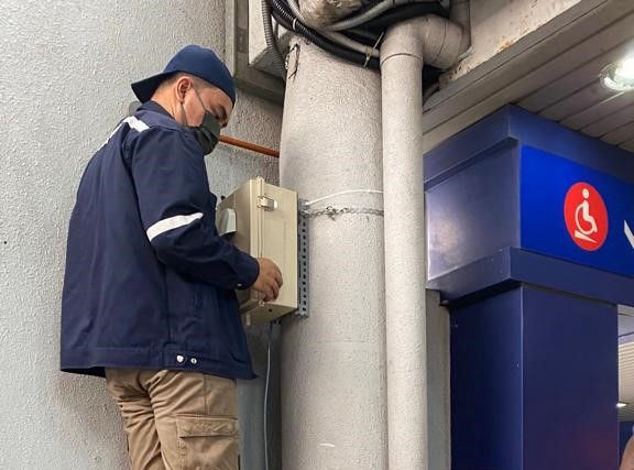 Mobirise Website Builder